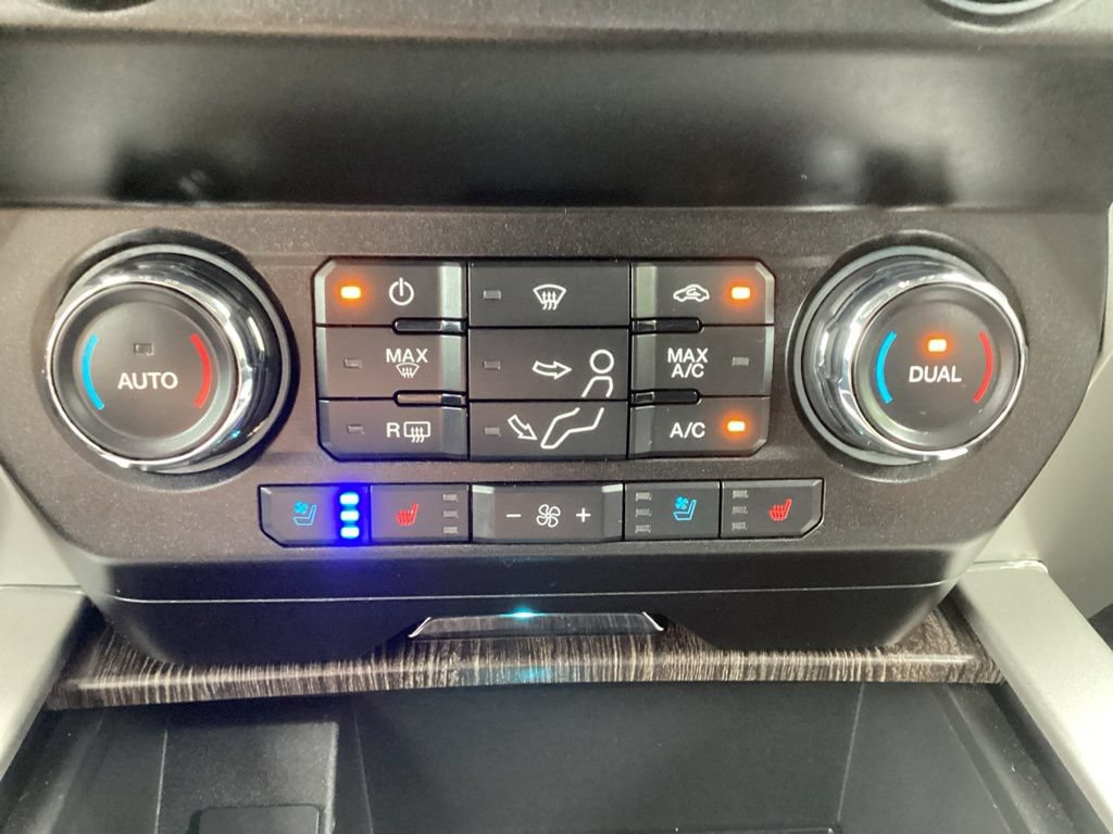 Used 2020 Ford F250 Lariat AWD/4WD image 62