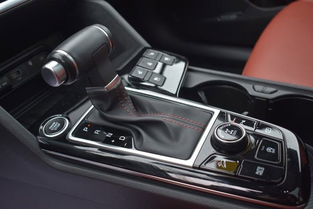 Used 2024 Kia Sportage SX image 26