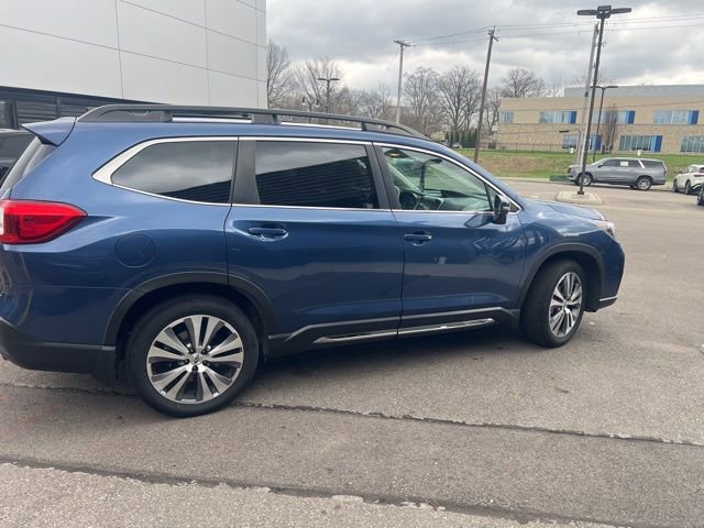 Used 2019 Subaru Ascent Limited image 3