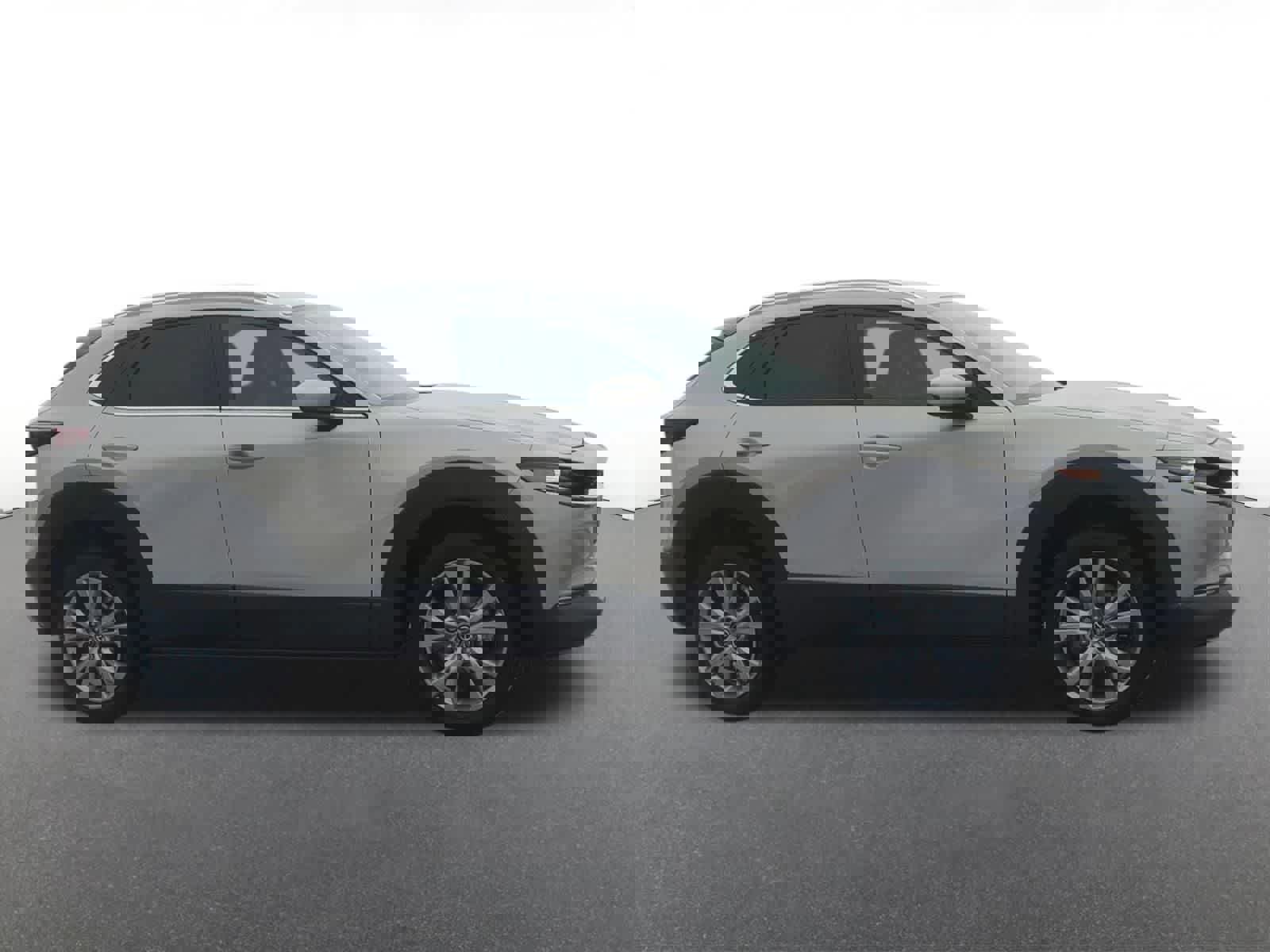 Used 2023 MAZDA CX-30 AWD 2.5 S w/ Select Package image 7