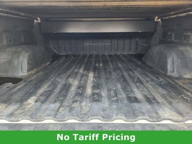 Used 2020 GMC Sierra 1500 SLT AWD/4WD image 31