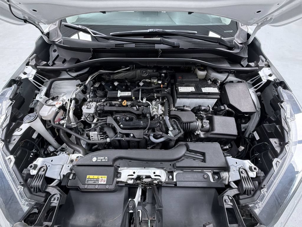 Certified 2023 Toyota Corolla Cross L AWD/4WD image 20