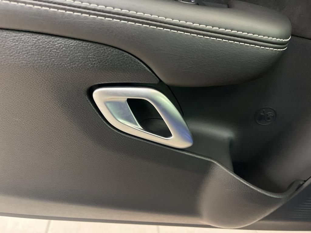 Used 2018 Dodge Challenger SRT Demon RWD image 13