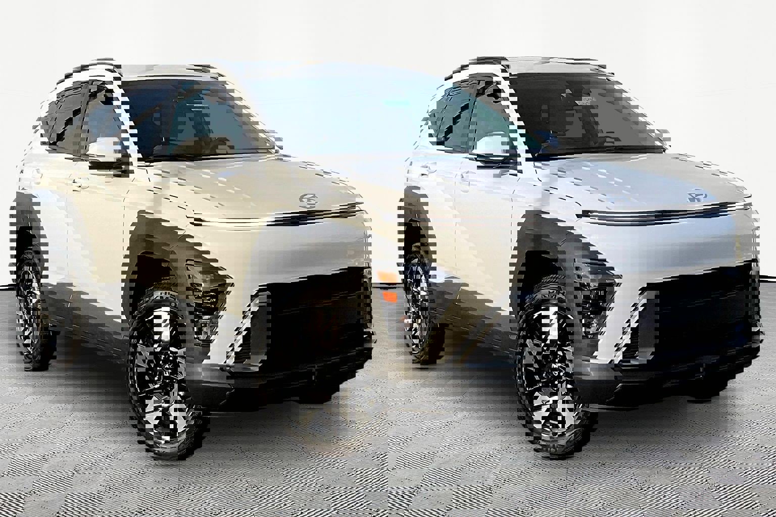 Used 2025 Hyundai Kona SEL image 3