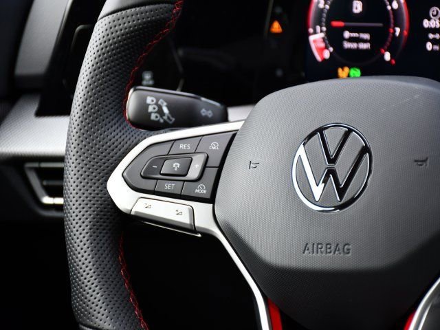 New 2026 Volkswagen GTI SE FWD image 23