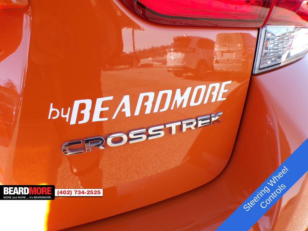 Used 2018 Subaru Crosstrek 2.0i Premium w/ Eyesight System image 10