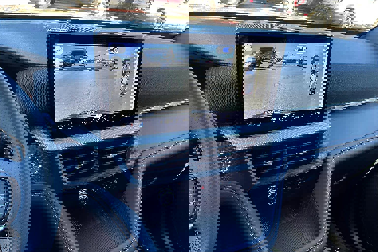 New 2026 Ford Explorer Tremor AWD/4WD image 17