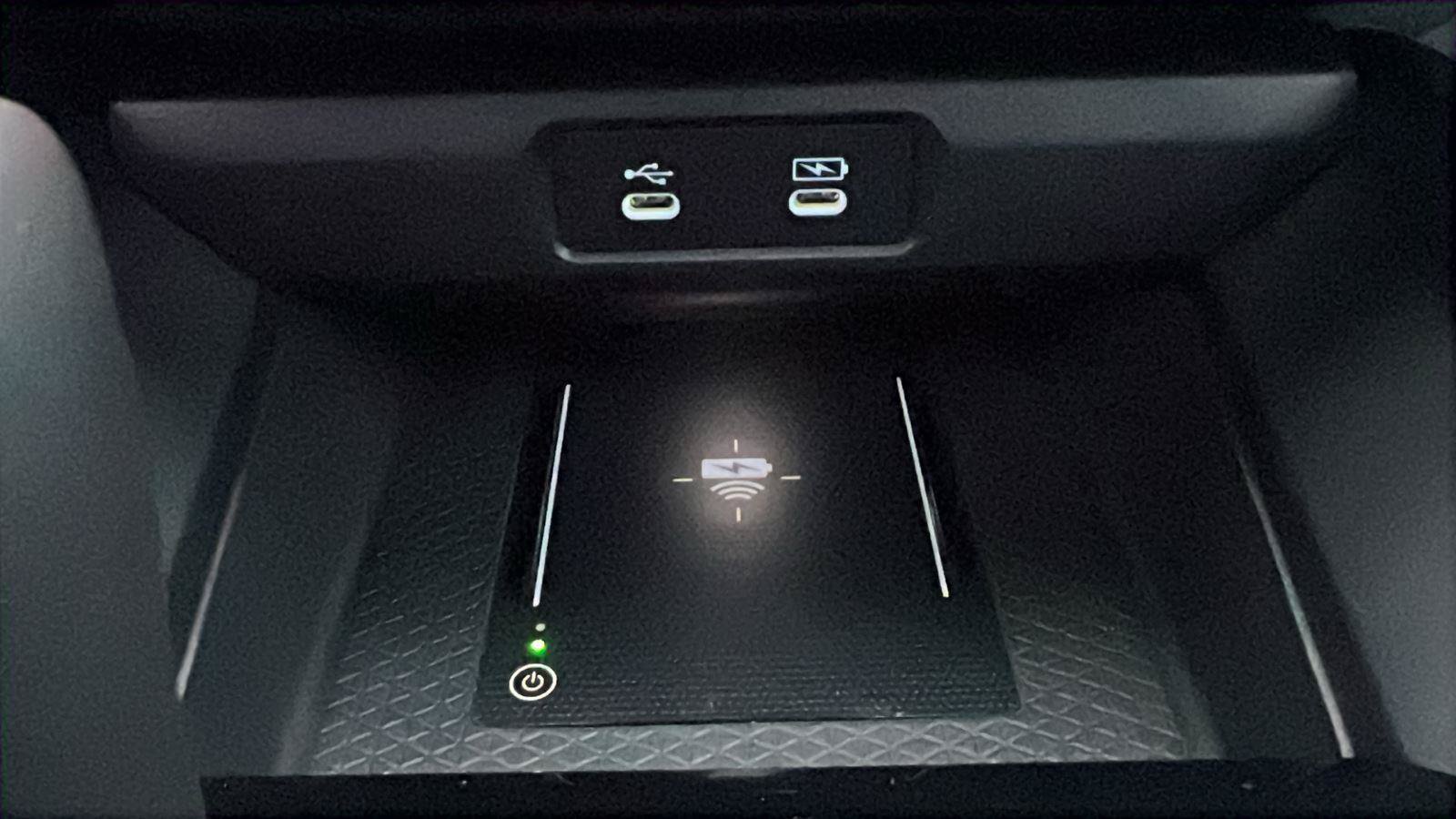 New 2026 Honda Accord Sport image 25