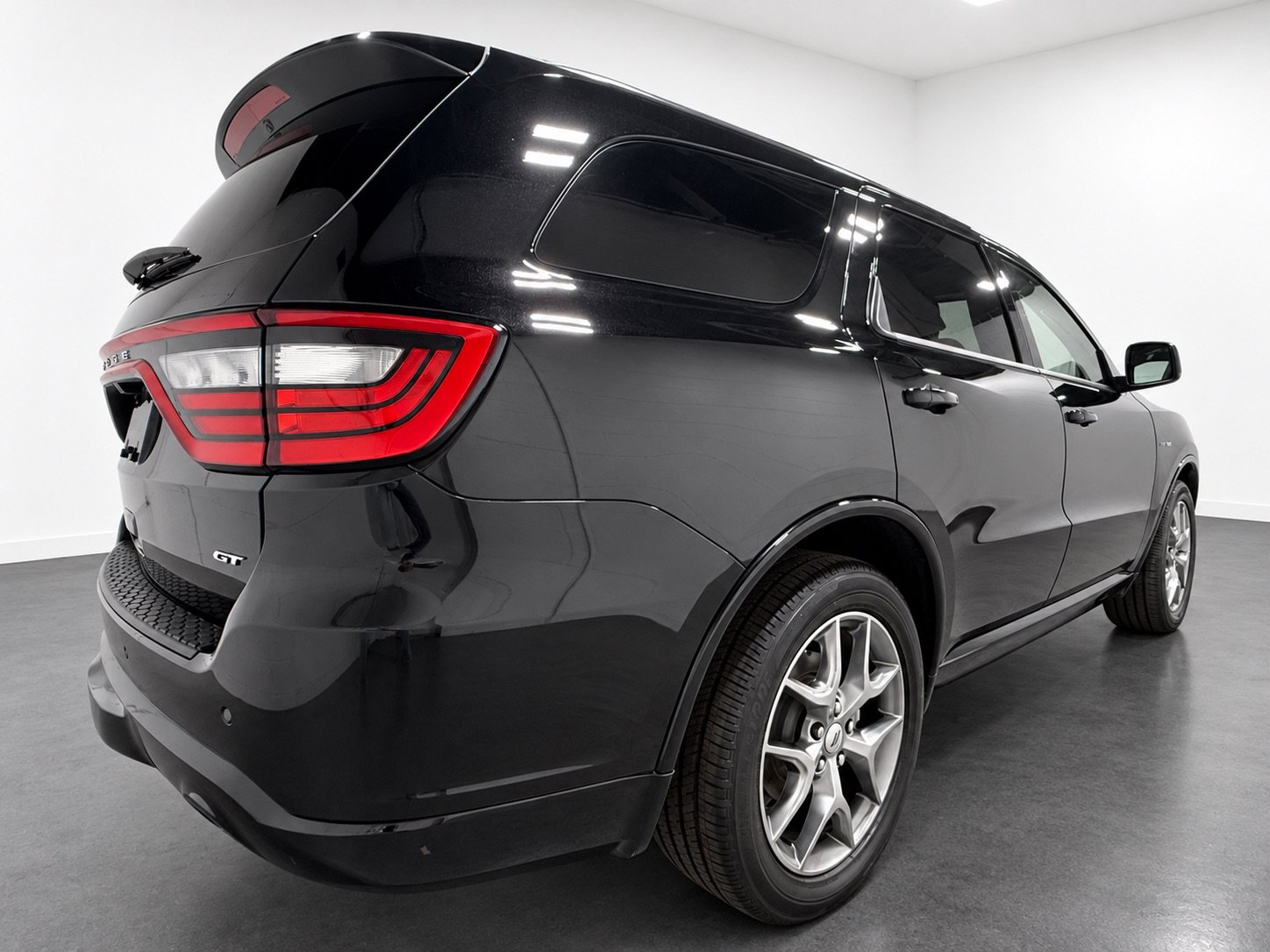 Used 2026 Dodge Durango GT AWD/4WD image 4