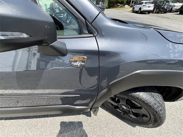 Used 2022 Subaru Forester Wilderness image 2