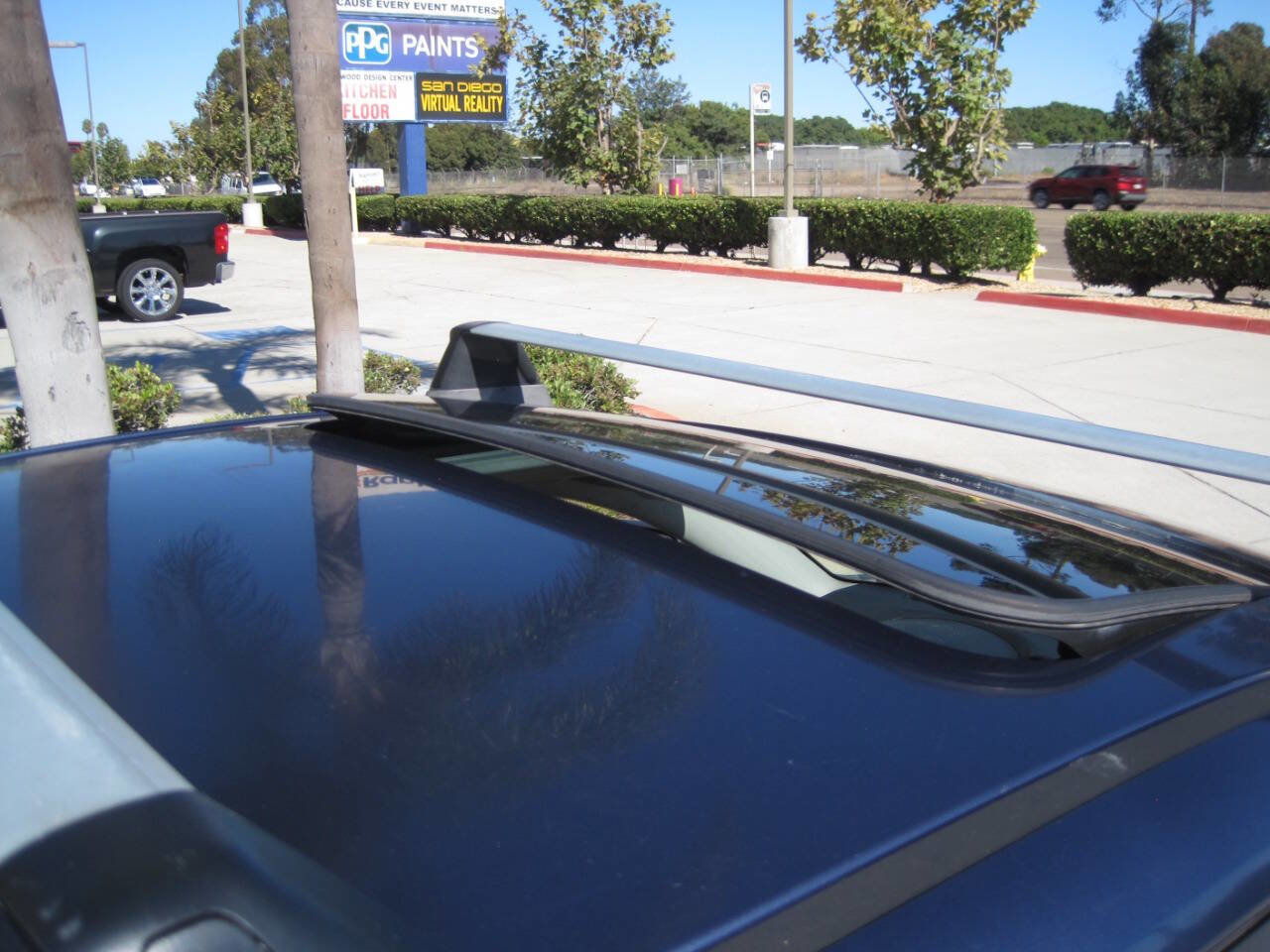 Used 2011 Subaru Impreza Outback Sport image 40