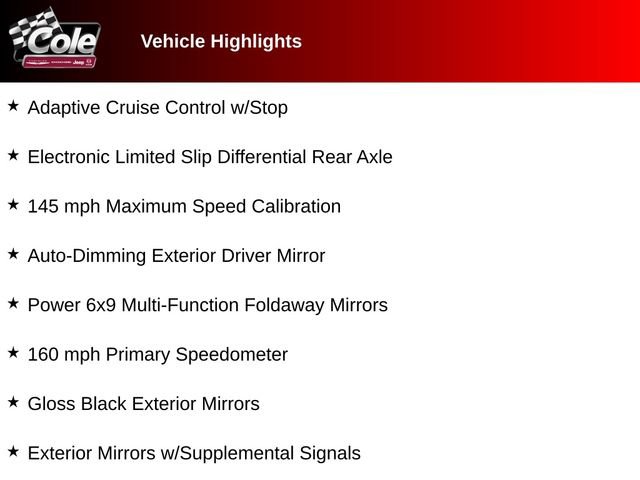 Used 2024 Dodge Durango R/T image 7