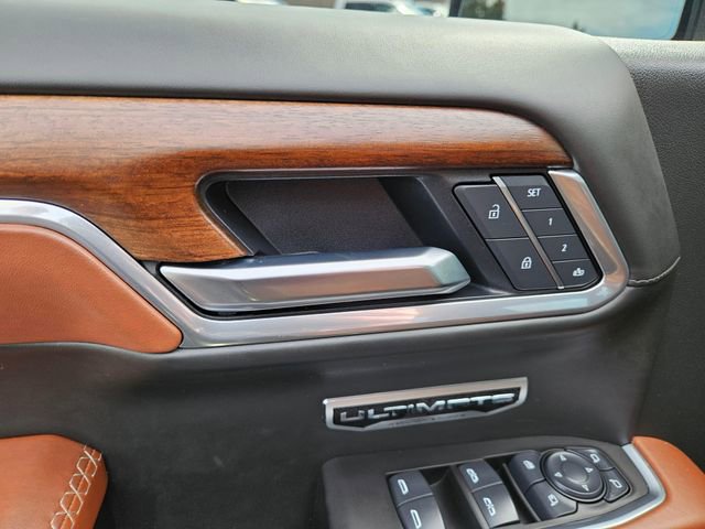 Used 2025 GMC Sierra 1500 Denali Ultimate image 28