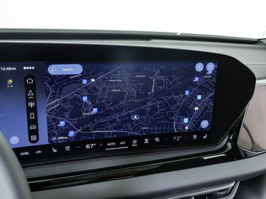 New 2026 Audi A5 2.0T Prestige AWD/4WD image 15