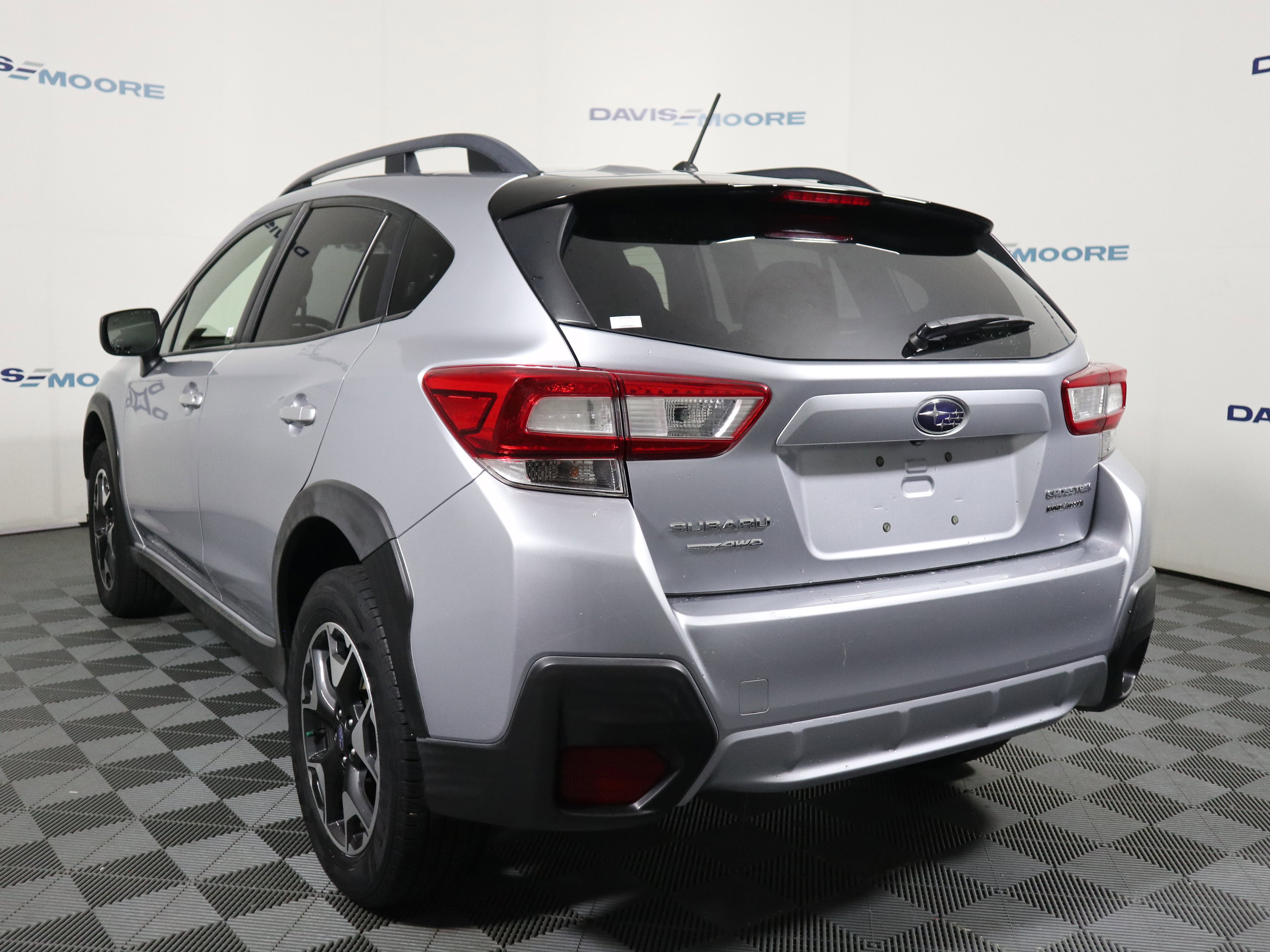 Used 2019 Subaru Crosstrek 2.0i image 9