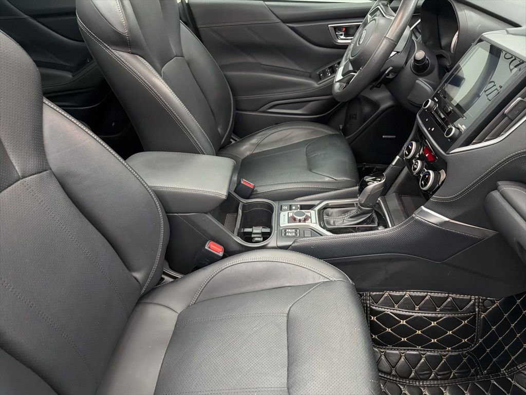 Used 2020 Subaru Forester Touring w/ Popular Package #2 image 32