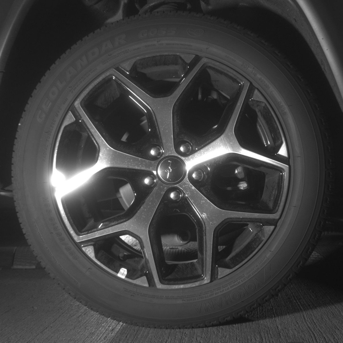 Used 2025 Jeep Compass Limited image 15