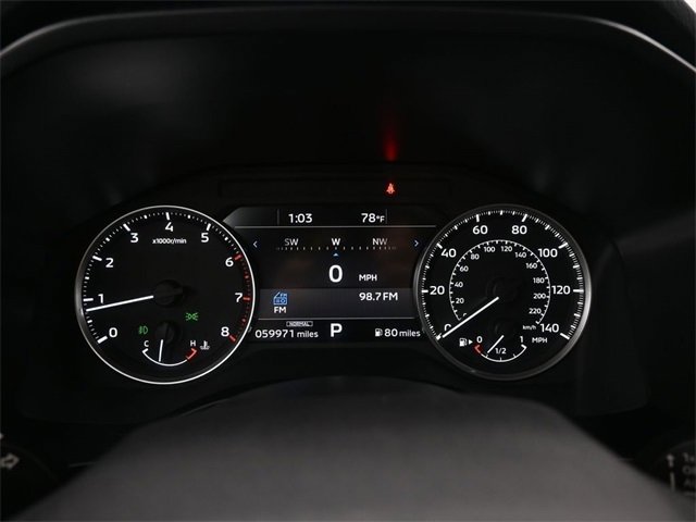 Used 2024 Mitsubishi Outlander SE image 9