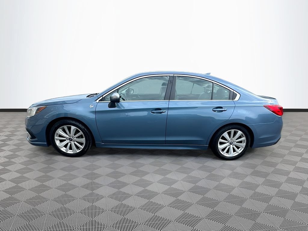 Used 2018 Subaru Legacy 2.5i Limited w/ 50th Anniversary Edition AWD/4WD image 36