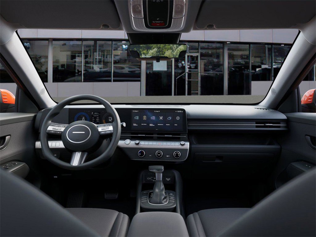 New 2026 Hyundai Kona SE image 11