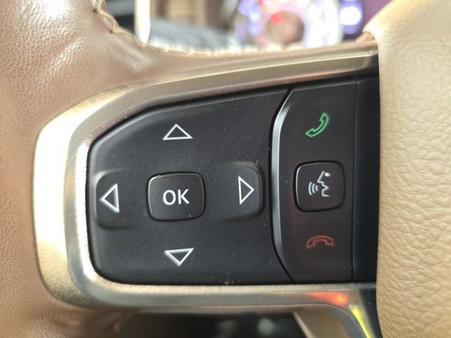 Used 2020 RAM 1500 Limited image 21