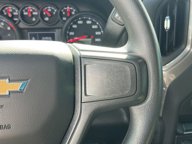 Used 2024 Chevrolet Silverado 3500 W/T w/ WT Convenience Package image 22