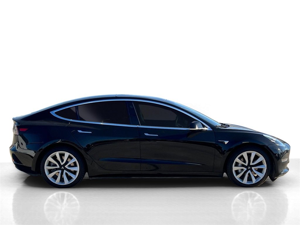 Used 2020 Tesla Model 3 Long Range image 4