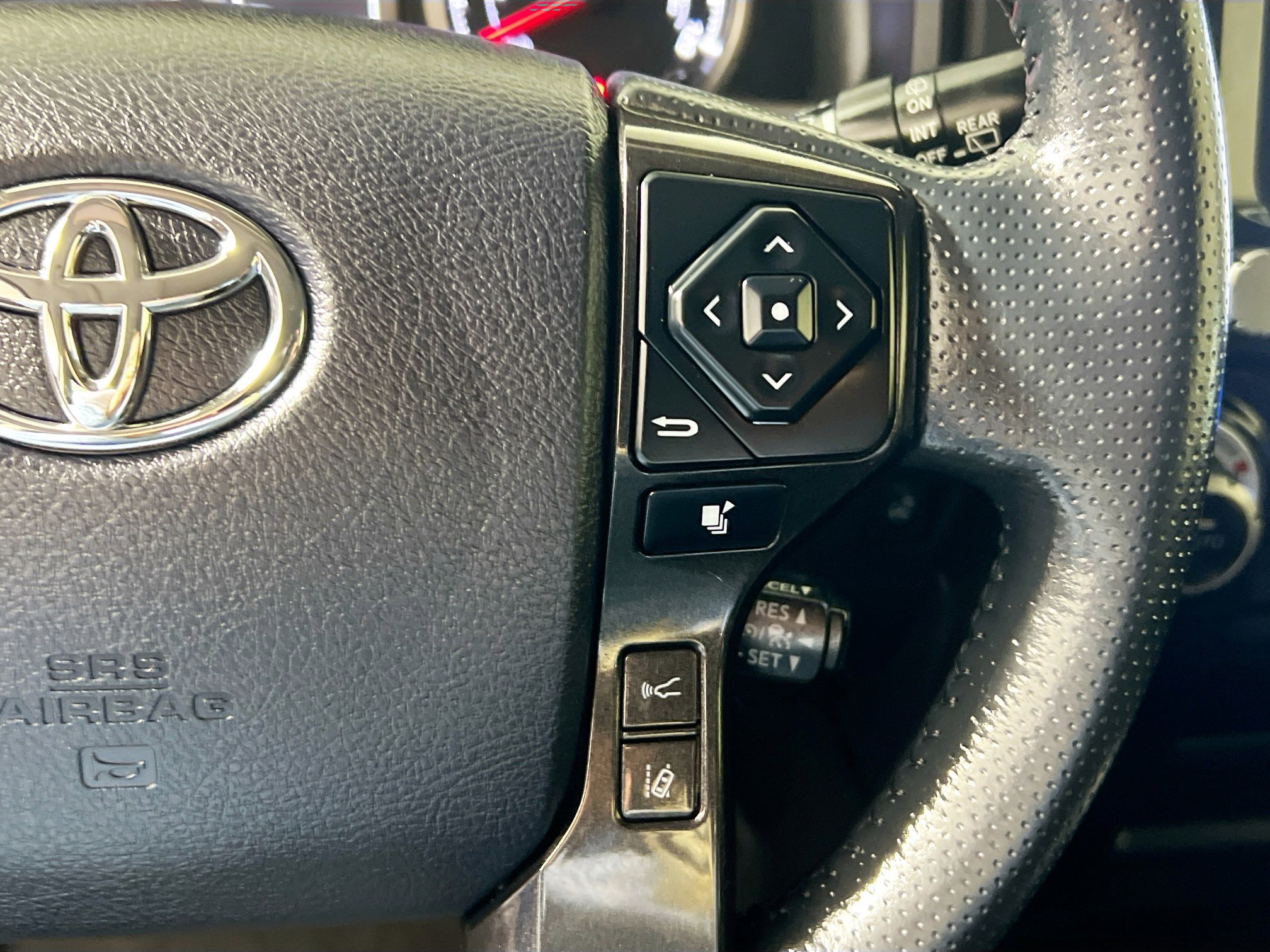 Used 2024 Toyota 4Runner TRD Pro image 19