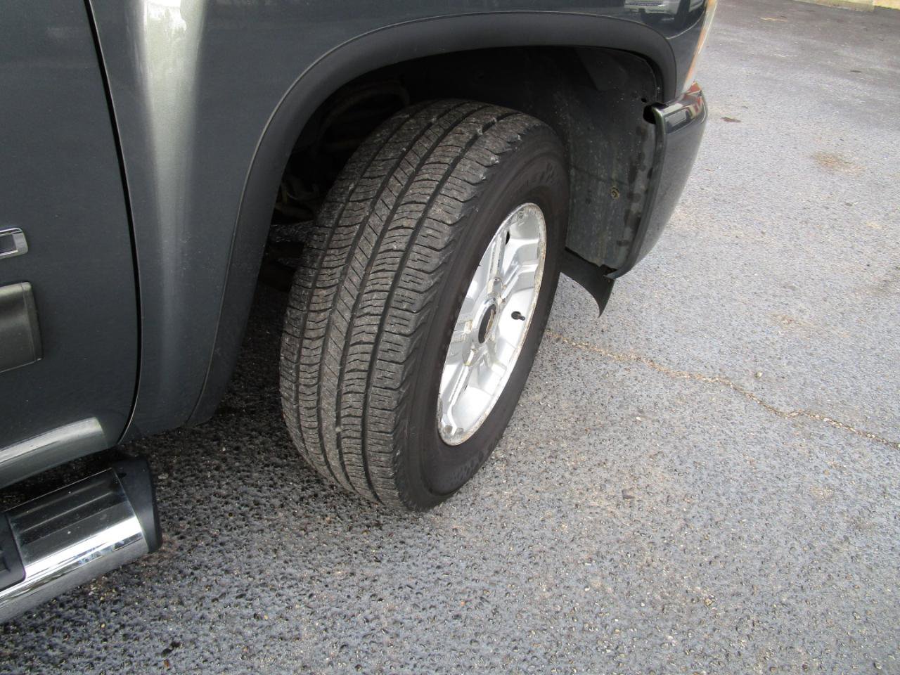Used 2011 Chevrolet Silverado 1500 LT w/ All-Star Edition image 27