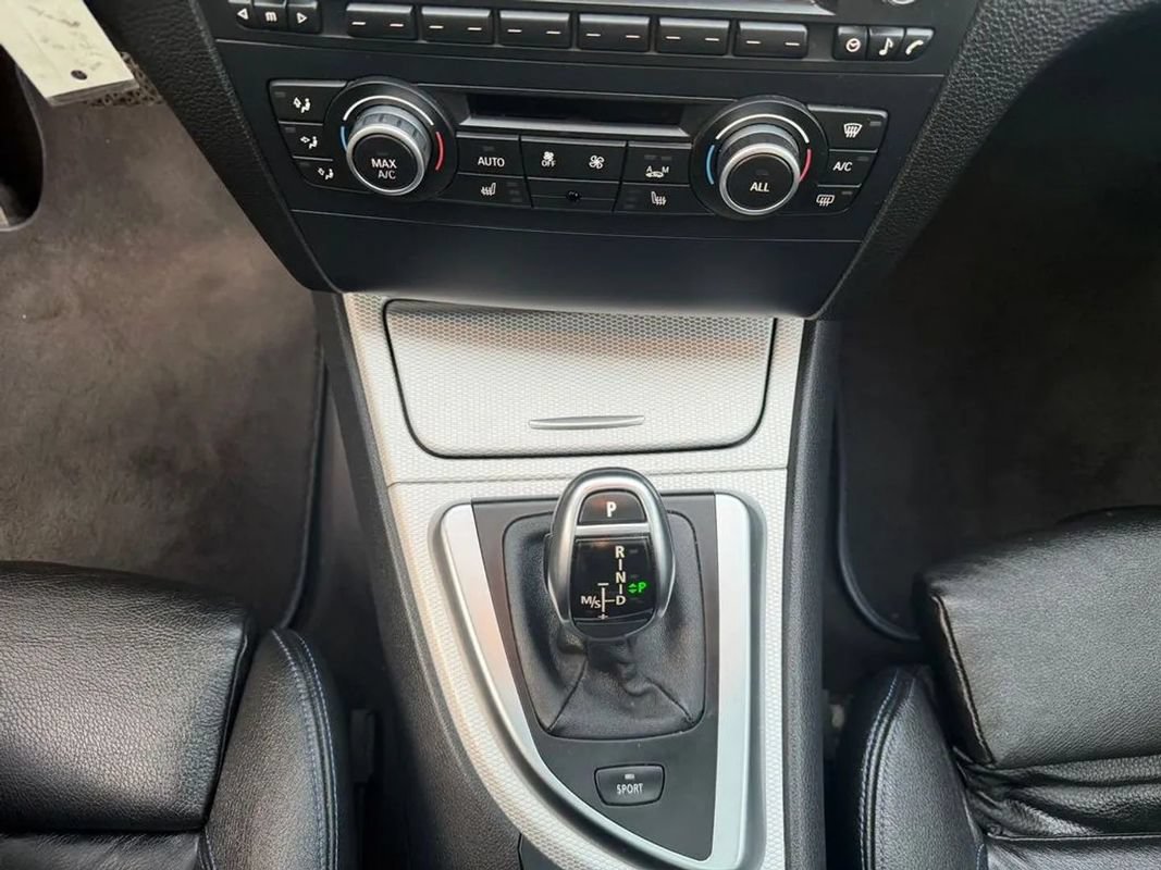Used 2013 BMW 135is Coupe RWD image 20
