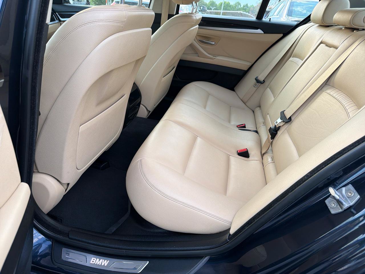 Used 2016 BMW 528i Sedan RWD image 19