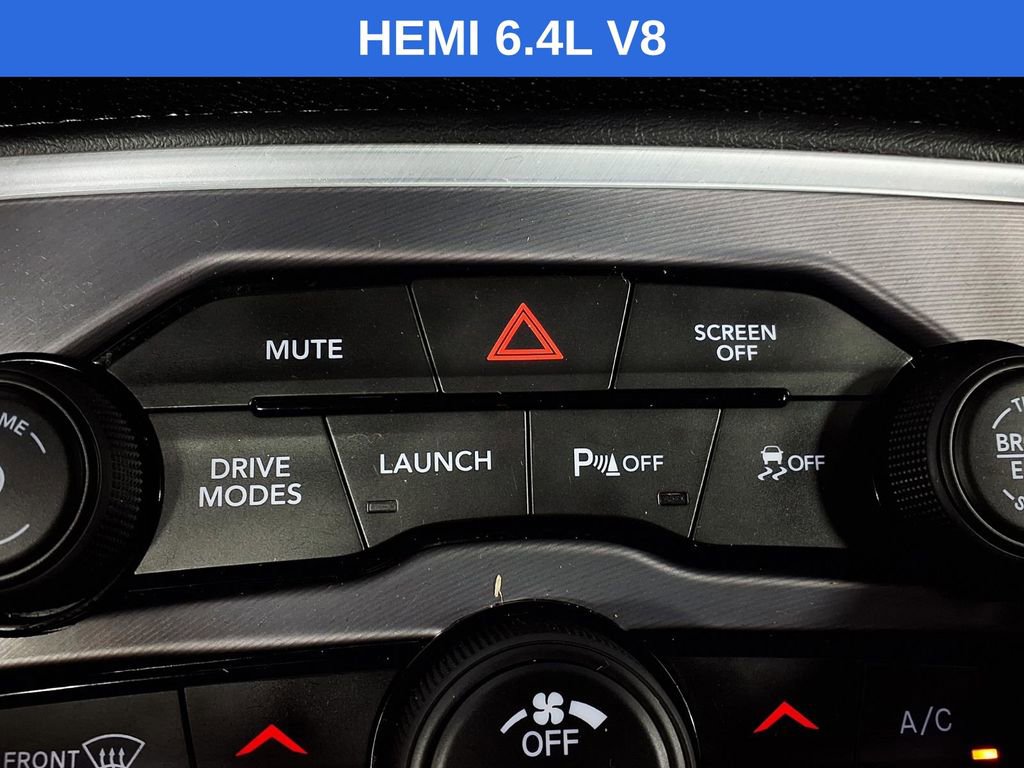 Used 2021 Dodge Challenger R/T Scat Pack image 22