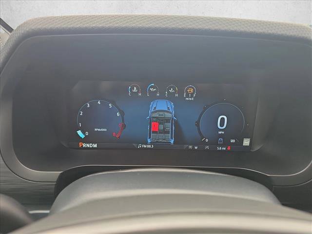 New 2026 Ford F150 XLT image 17