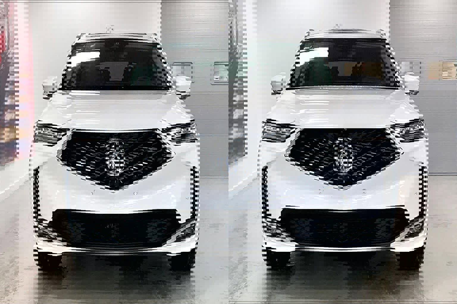 New 2026 Acura MDX SH-AWD w/ Advance Package image 6