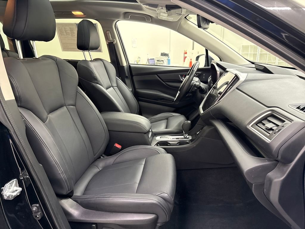 Certified 2023 Subaru Ascent Limited w/ Technology Package image 23