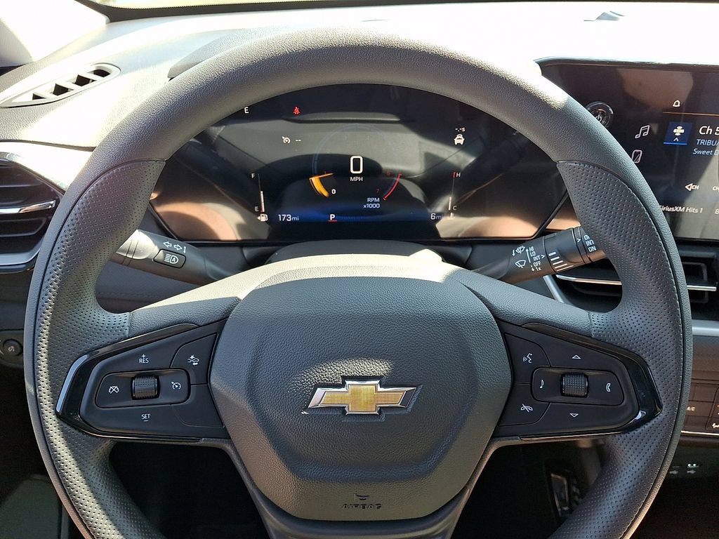 New 2026 Chevrolet TrailBlazer LS w/ LS Convenience Package FWD image 13