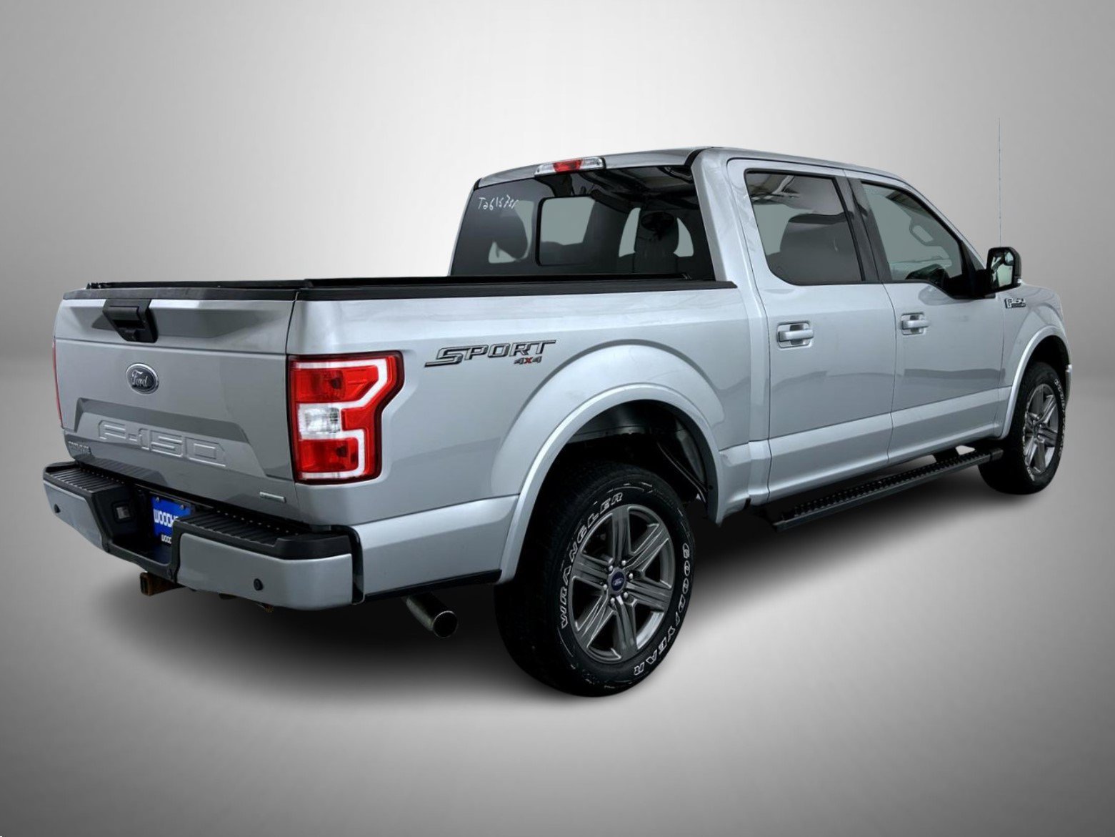 Used 2020 Ford F150 XLT w/ Equipment Group 302A Luxury AWD/4WD image 5