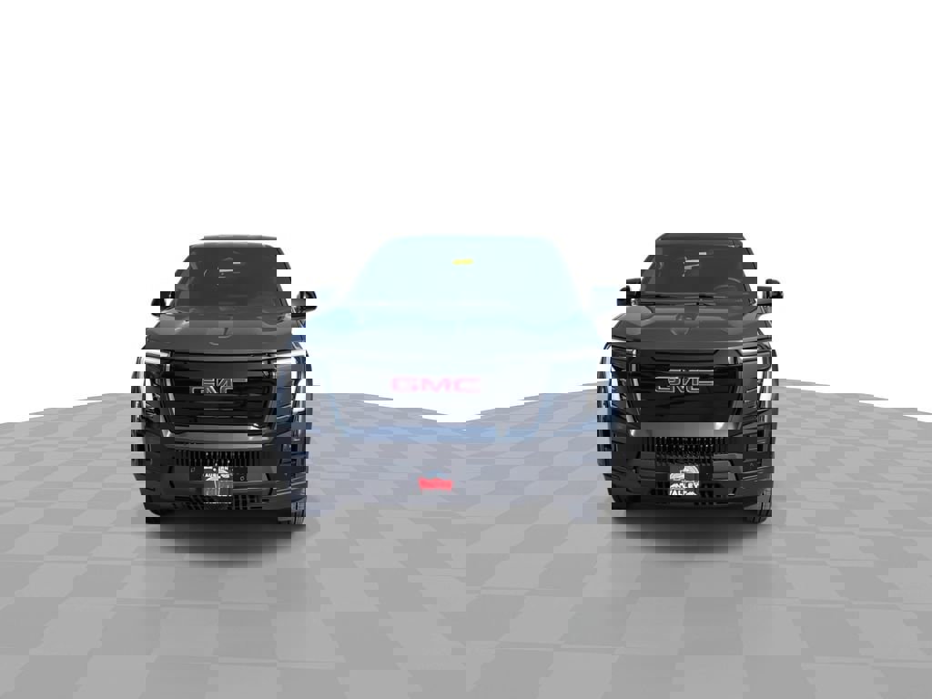 New 2026 GMC Sierra EV Elevation w/ Premium Package image 3