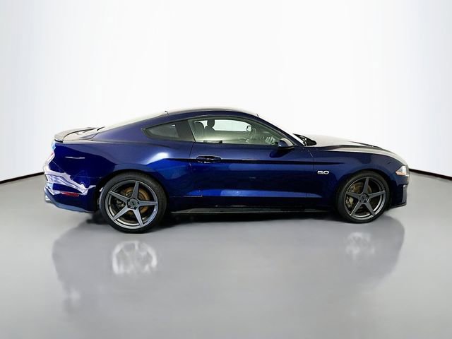 Used 2018 Ford Mustang GT image 8