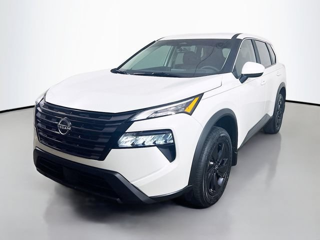 Used 2026 Nissan Rogue SV FWD image 5