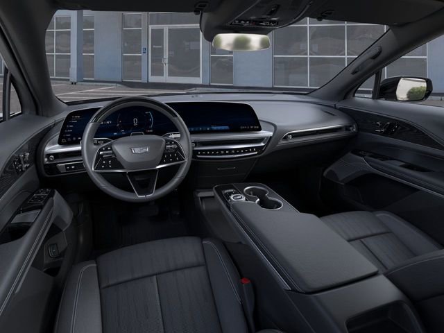 Used 2026 Cadillac Lyriq Luxury image 15