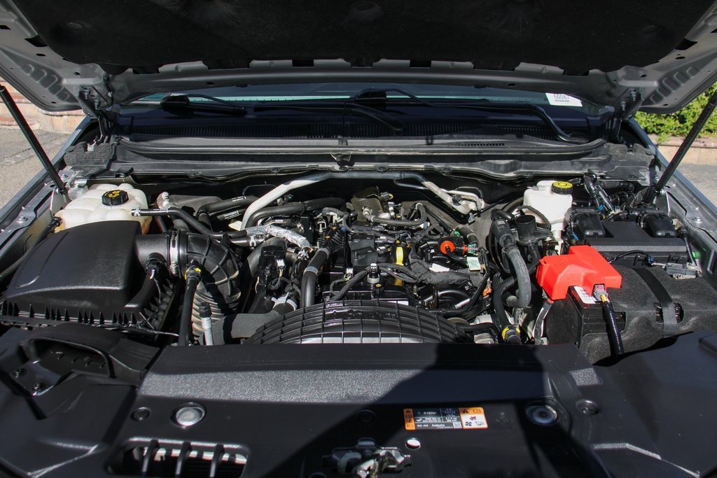 Used 2021 Ford Ranger XLT image 10