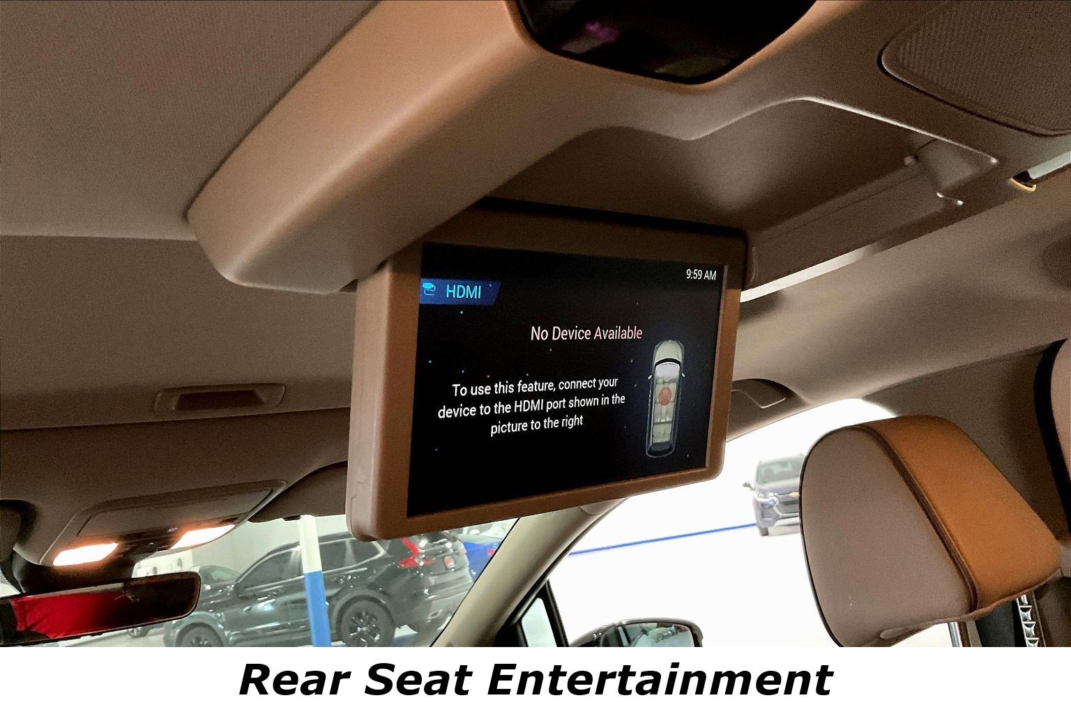 Used 2022 Honda Odyssey Elite image 10