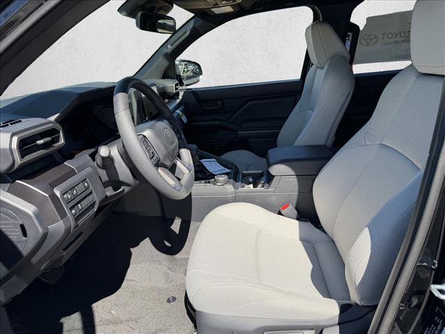 New 2026 Toyota 4Runner SR5 AWD/4WD image 11