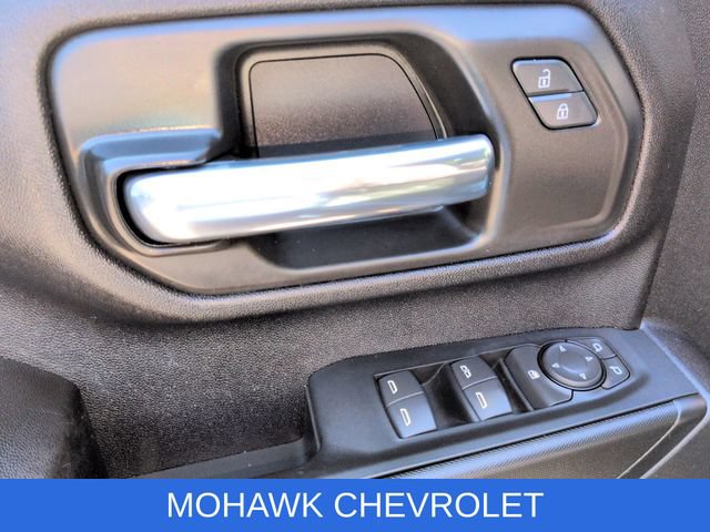 Used 2024 Chevrolet Silverado 2500 Custom w/ Custom Convenience Package AWD/4WD image 24