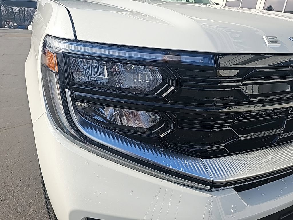 New 2026 Ford Expedition Max Platinum w/ Platinum Ultimate Package AWD/4WD image 7