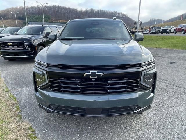 New 2026 Chevrolet Tahoe RST w/ RST Performance Edition image 2