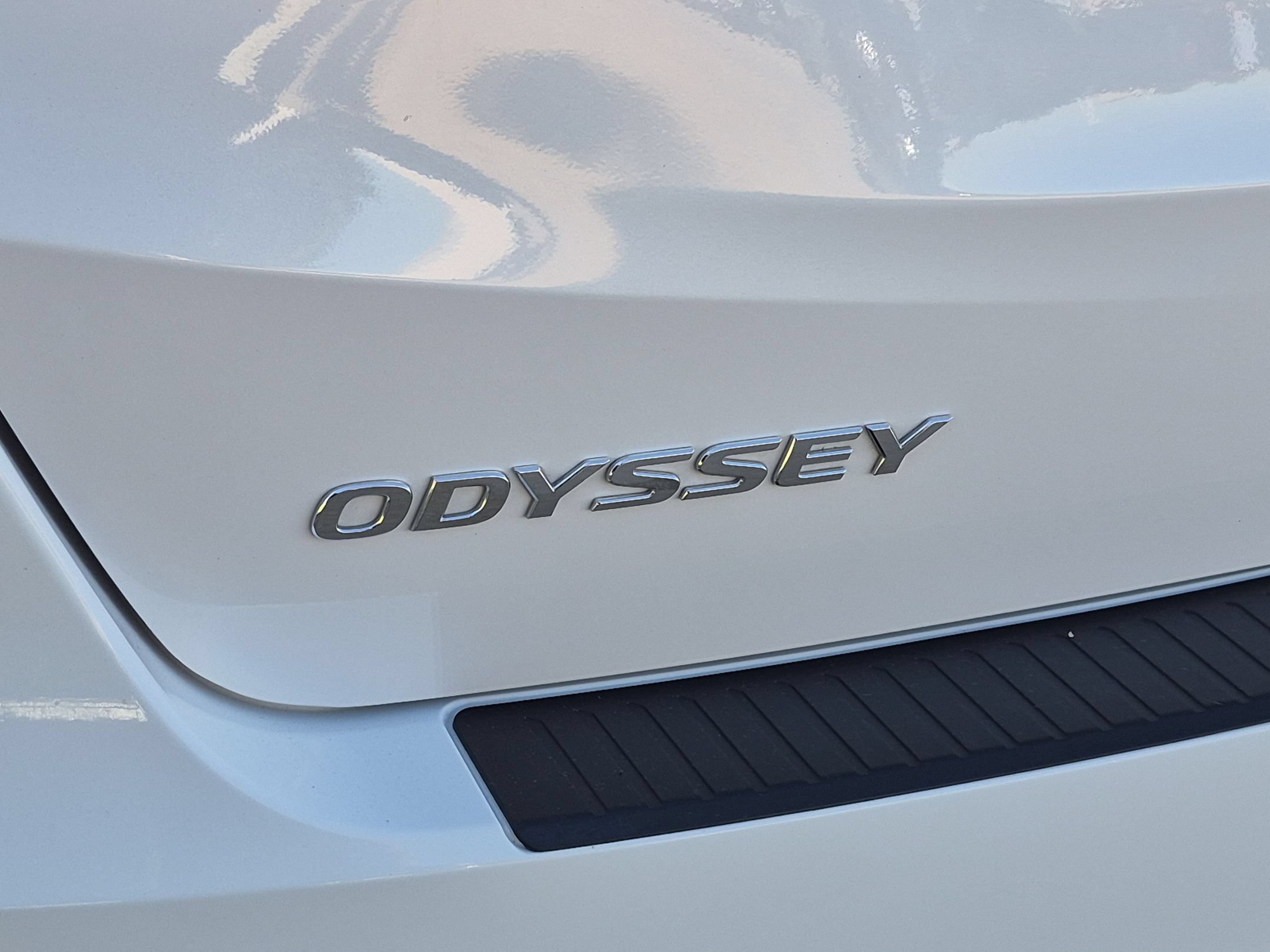 Certified 2024 Honda Odyssey EX-L image 30