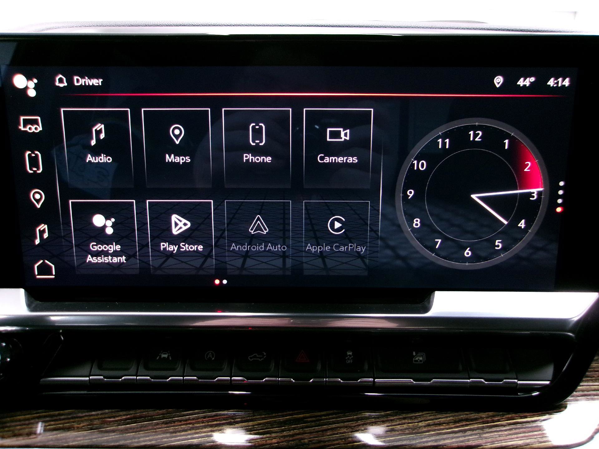 Certified 2023 GMC Sierra 1500 Elevation w/ Preferred Package image 5