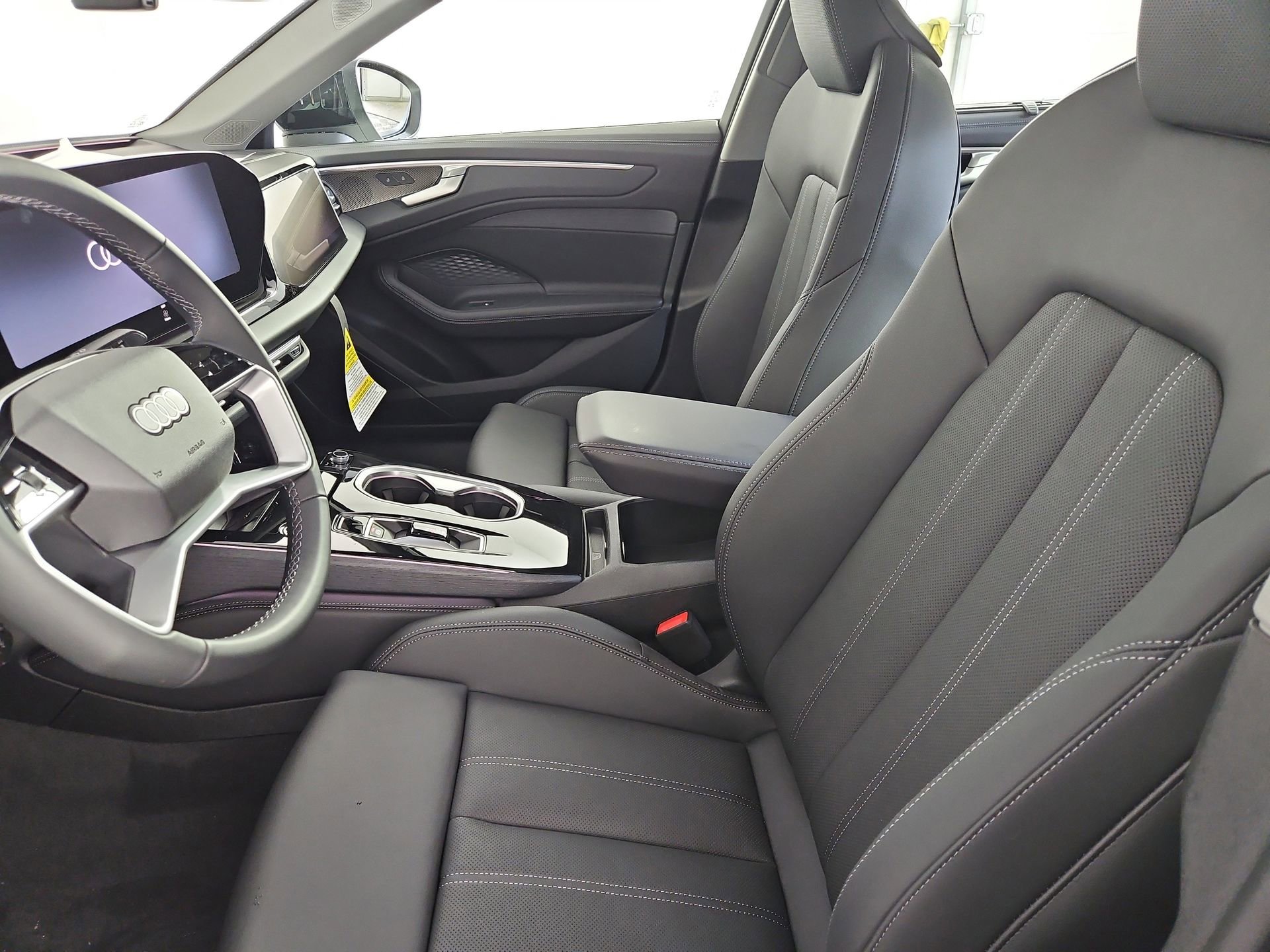 New 2026 Audi A6 Prestige AWD/4WD image 16